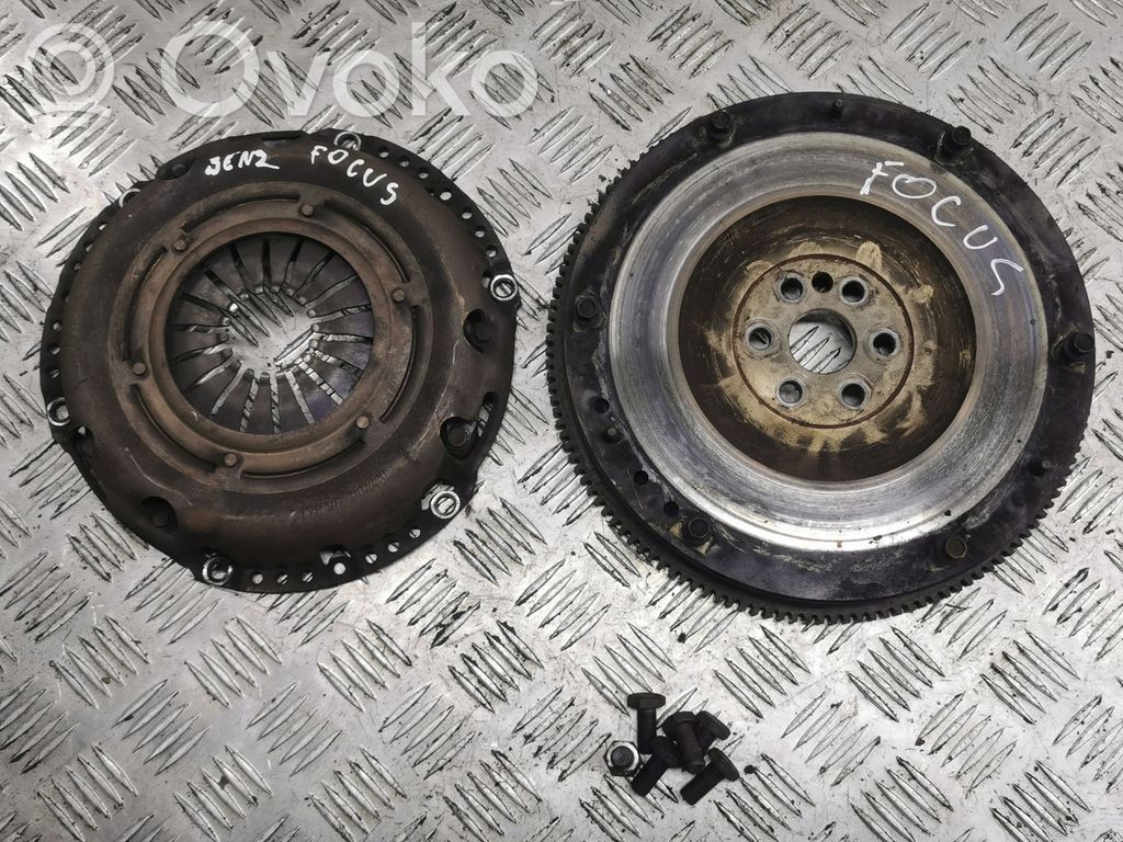Ford Focus Sajūga komplekts 