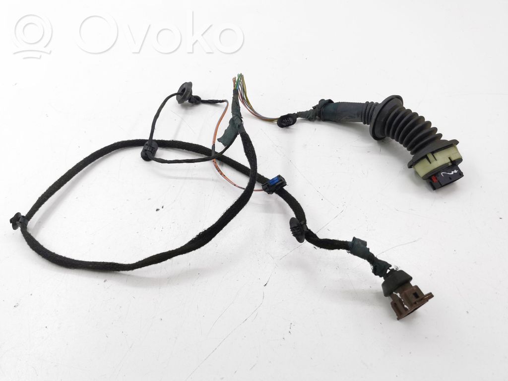 Peugeot 307 Cableado de puerta trasera 