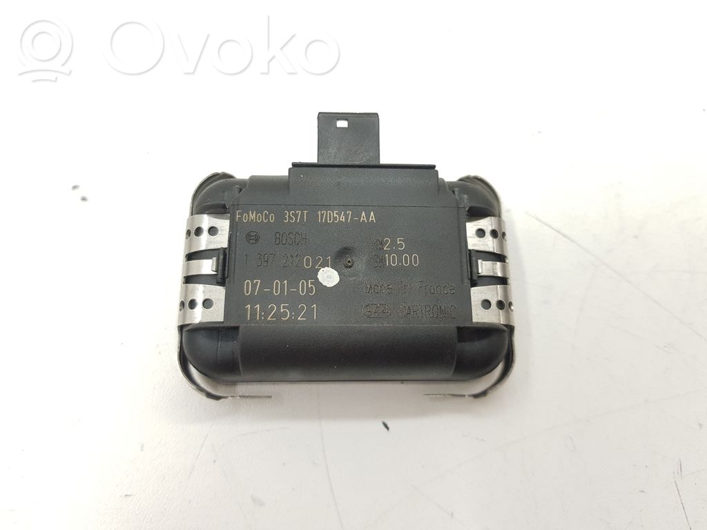 Ford Focus C-MAX Rain sensor 