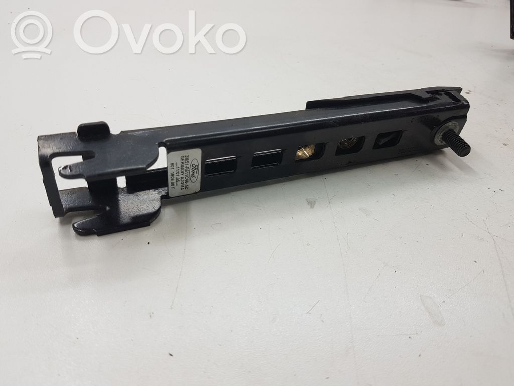 Ford Focus C-MAX Stellmotor Gurtverstellung Sicherheitsgurt 