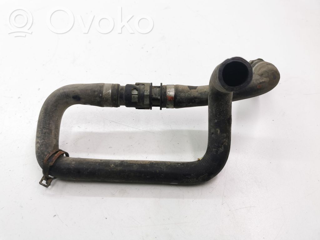 Engine coolant pipe/hose   3M5H18K580AB