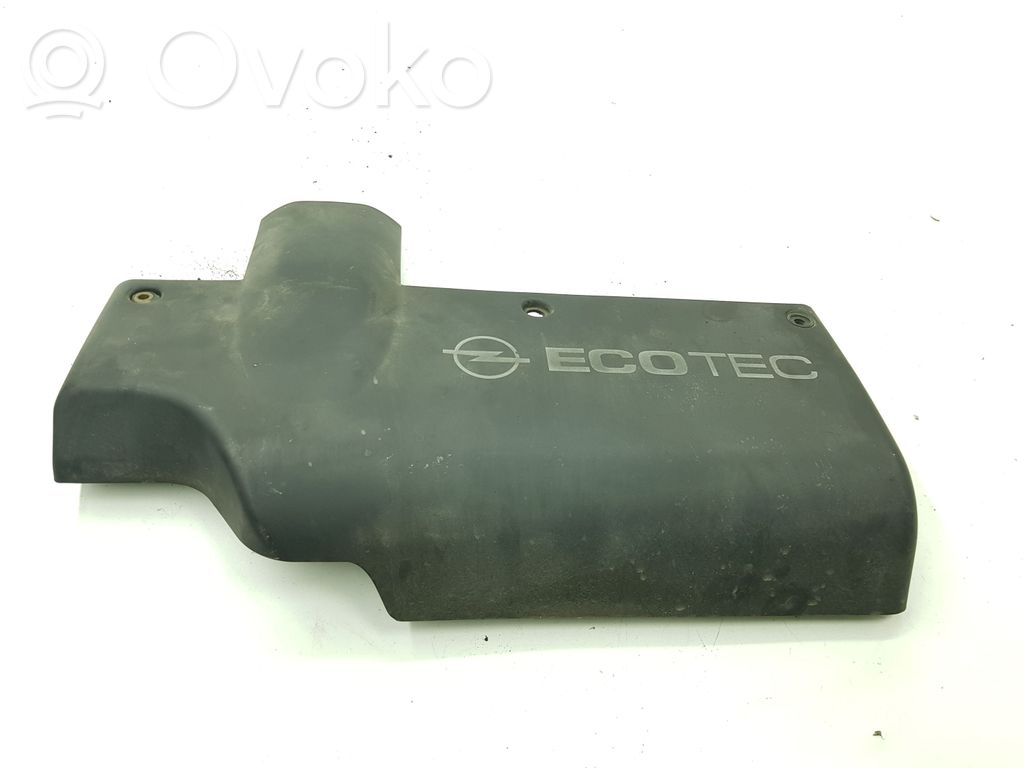 Opel Astra G Moottorin koppa 