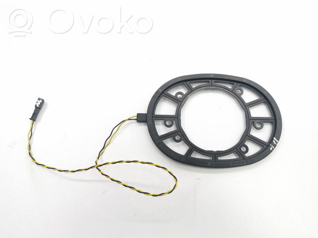 Interjero komforto antena   5WK48005,6911756