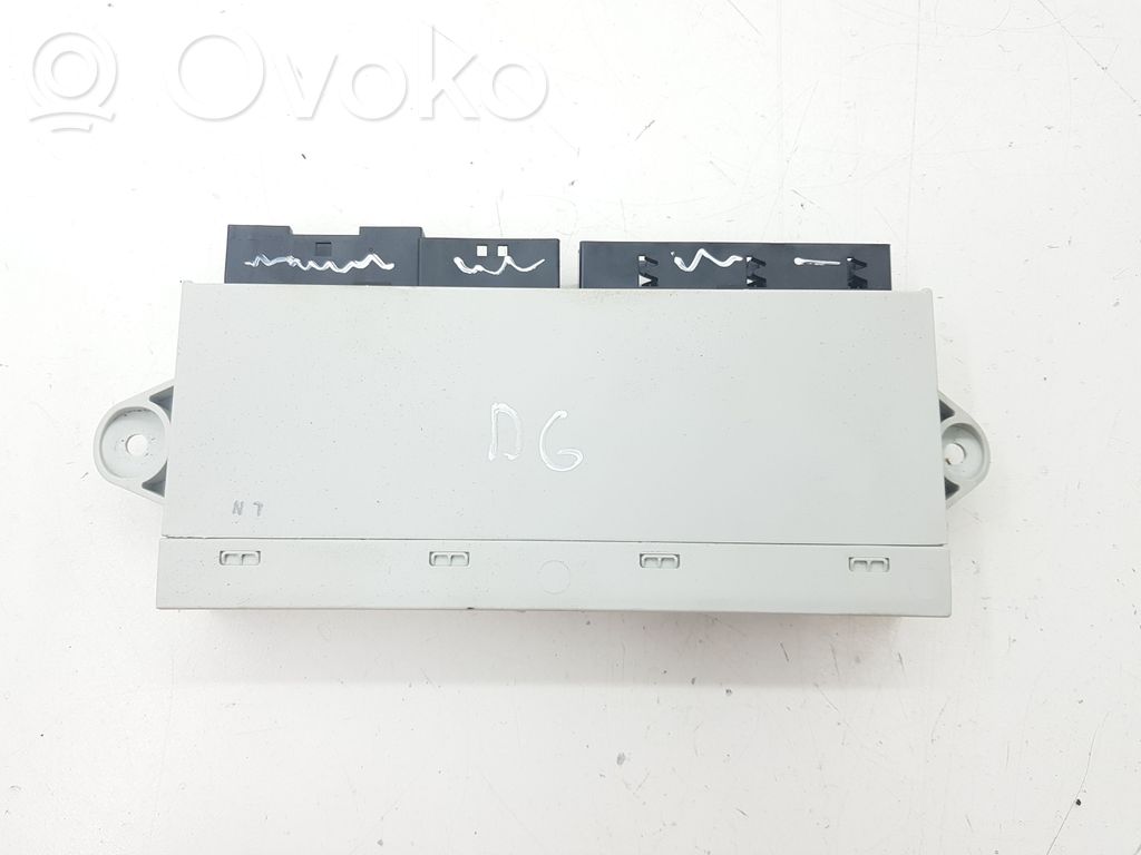 BMW 7 E65 E66 Door control unit/module 