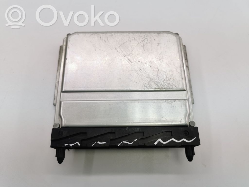 Volvo XC90 Engine control unit/module 