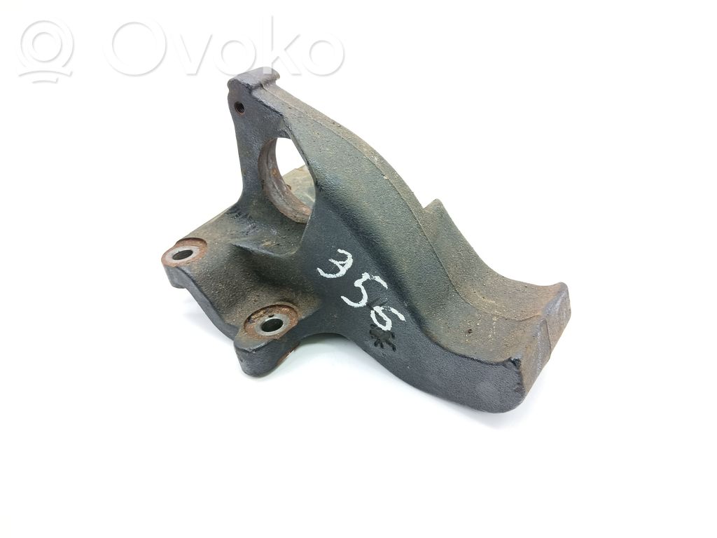 Citroen C4 Grand Picasso Driveshaft support bearing bracket 