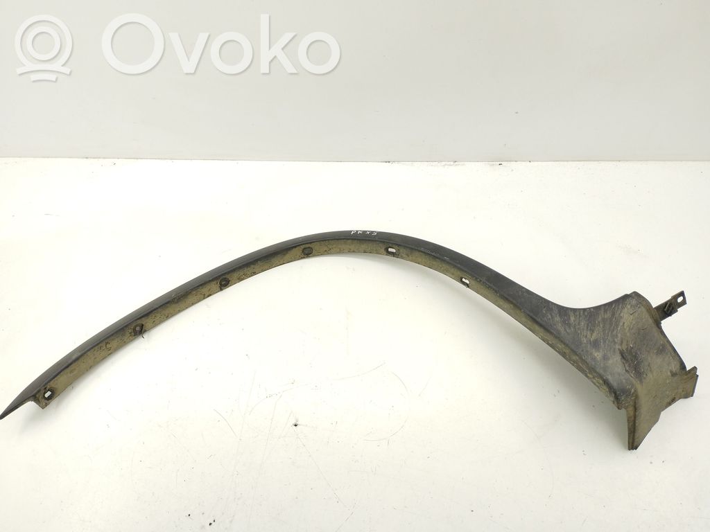 Front arch trim   8408703