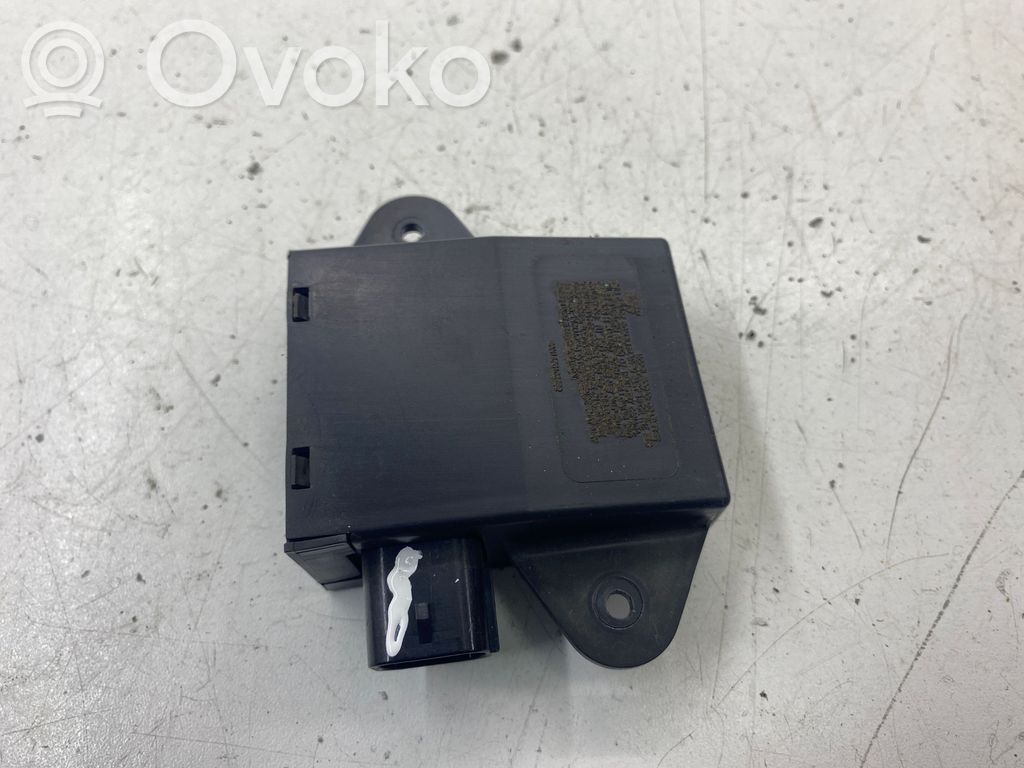 Immobilizer control unit/module   04686669AB,44837A
