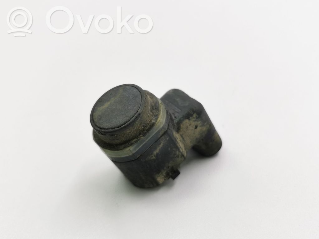 Ford S-MAX Sensor de aparcamiento PDC 