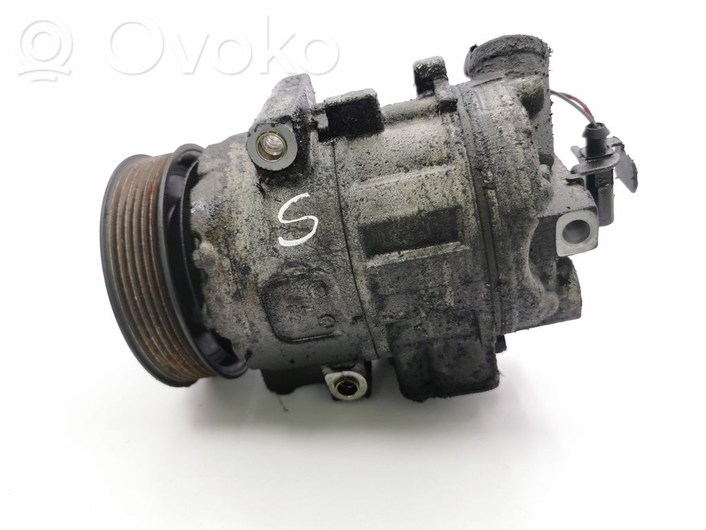 Audi A2 Air conditioning (A/C) compressor (pump) 