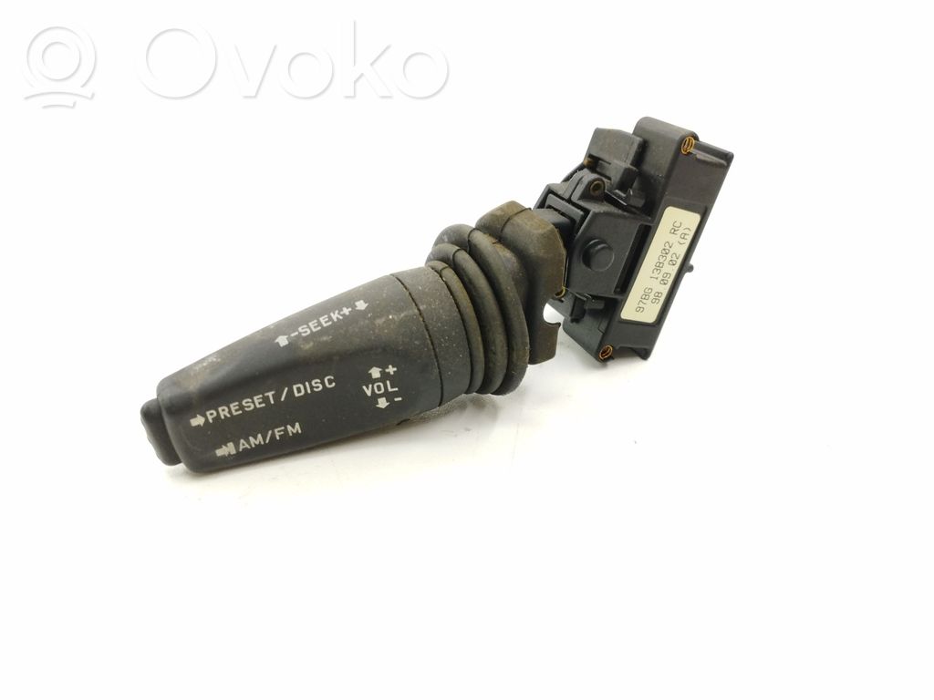 Ford Mondeo MK II Multifunctional control switch/knob 