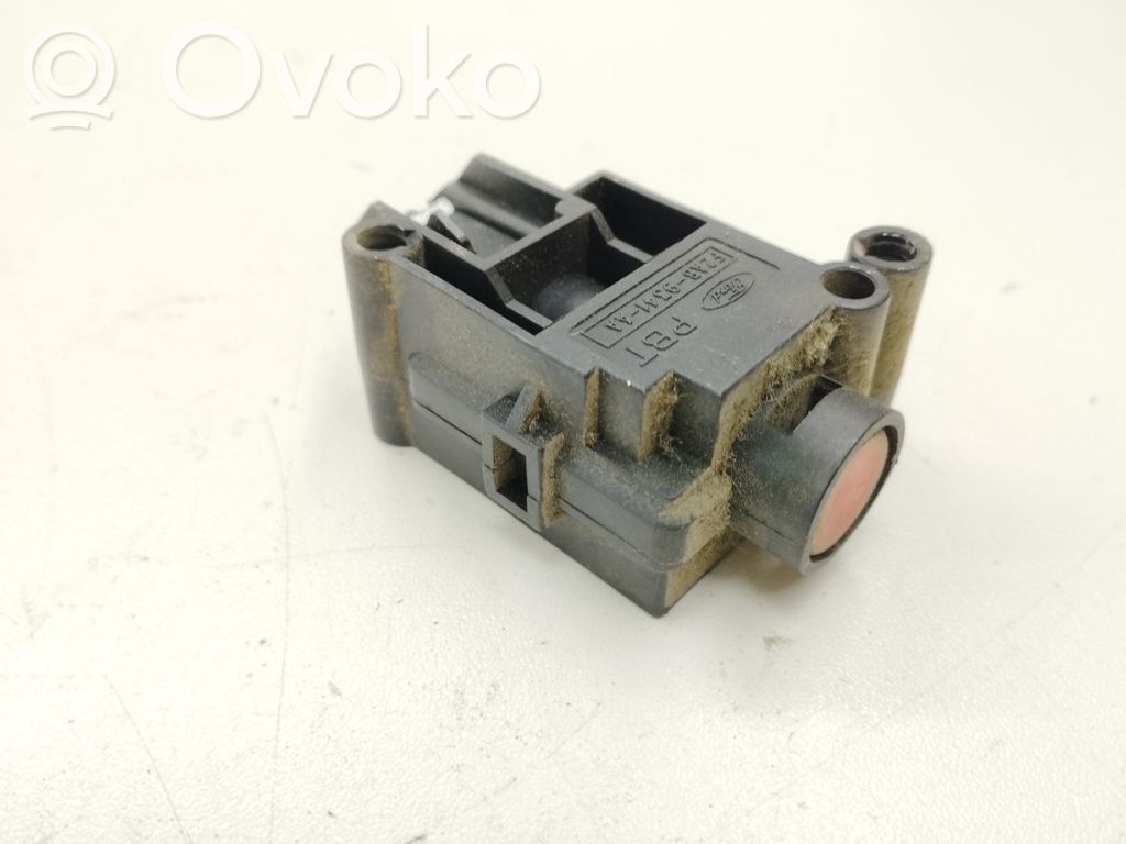 Ford Mondeo MK II Interruptor de corte de combustible 