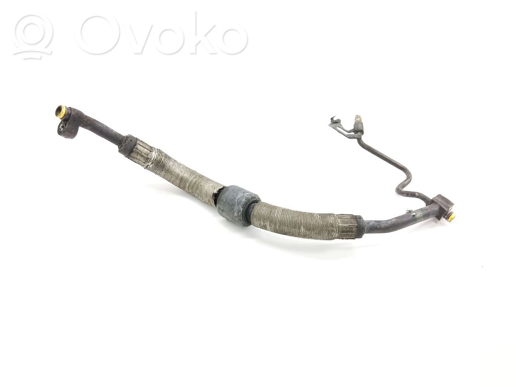 Air conditioning (A/C) pipe/hose