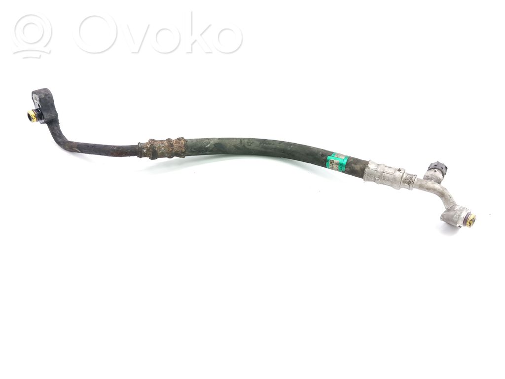 Air conditioning (A/C) pipe/hose