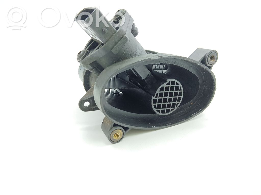 Mass air flow meter   77870760,0928400468