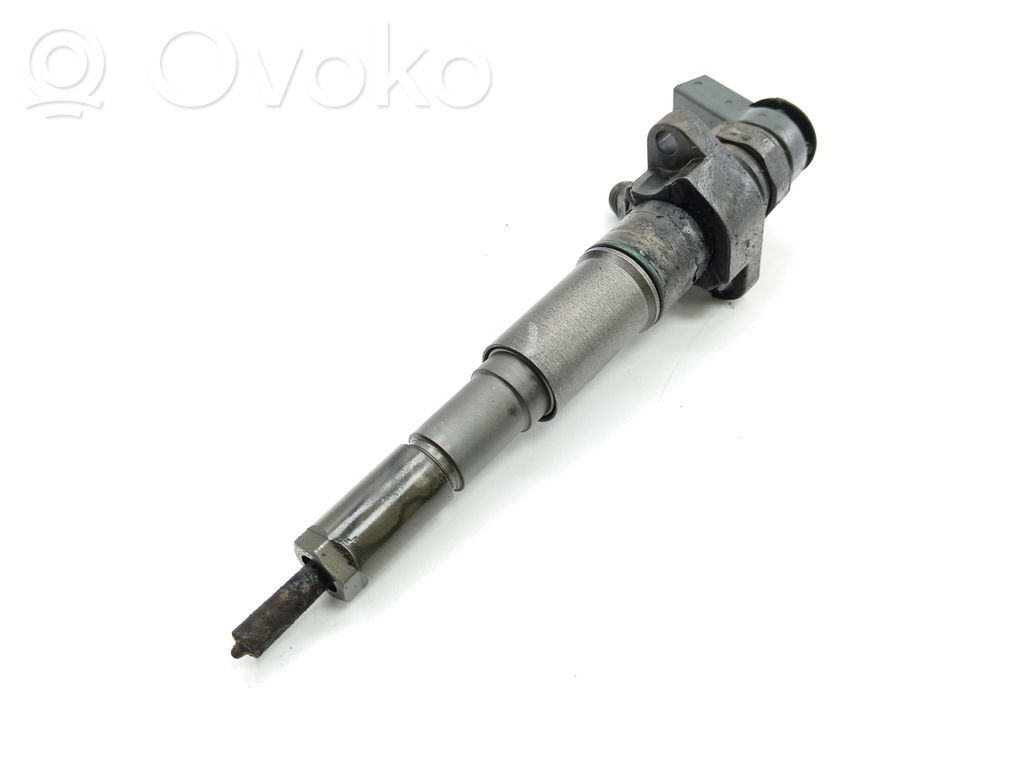 BMW 3 E46 Sprausla (-i) 