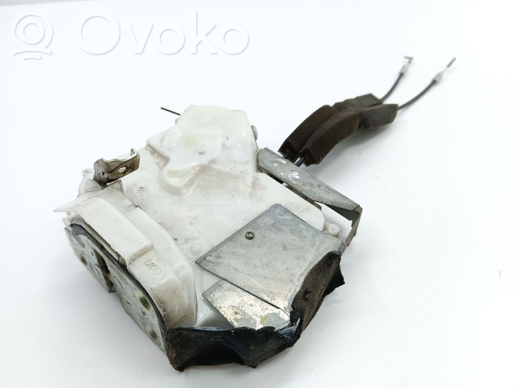 Honda Accord Rear door lock 