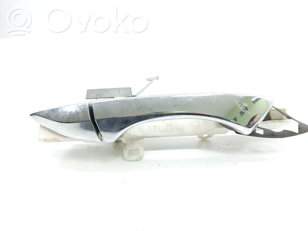 Honda Accord Rear door exterior handle 