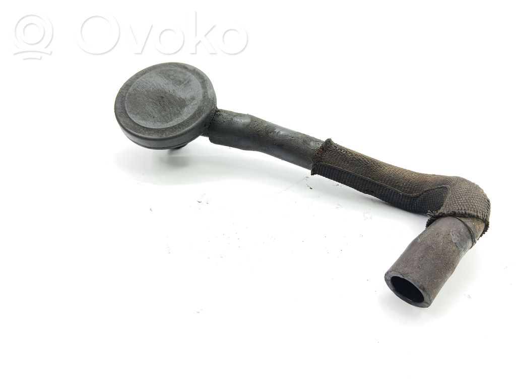Nissan Micra Huohottimen letku 