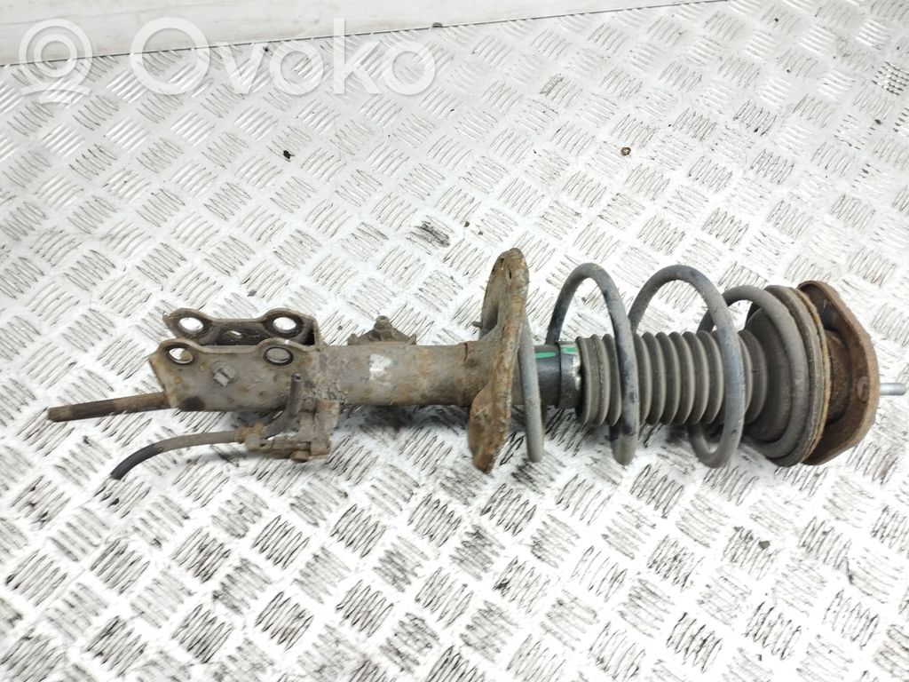 Toyota Auris E180 Amortiguador delantero 