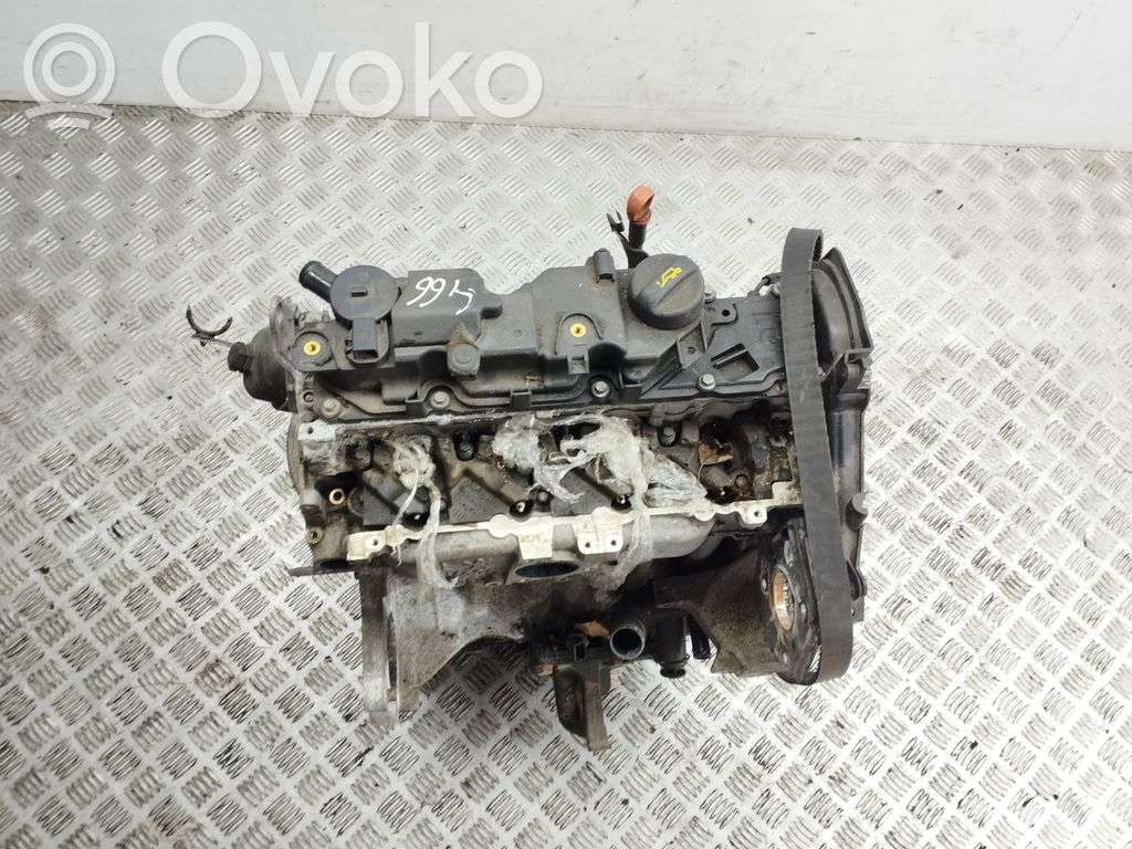 Engine   10JBEX