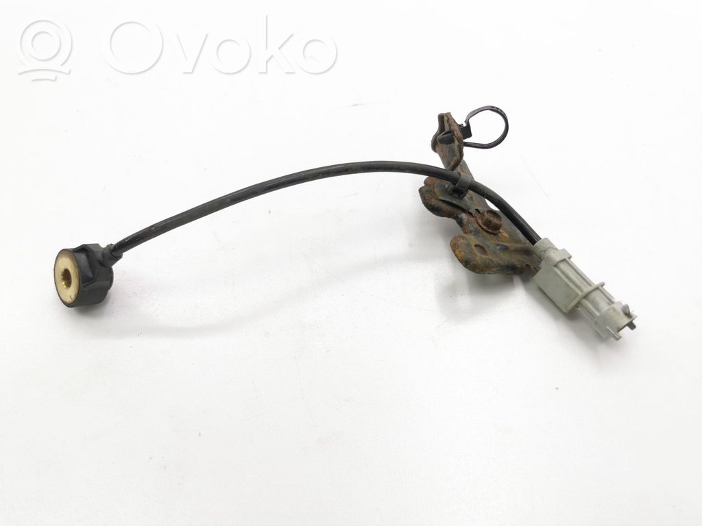 Hyundai Veloster Detonation knock sensor 