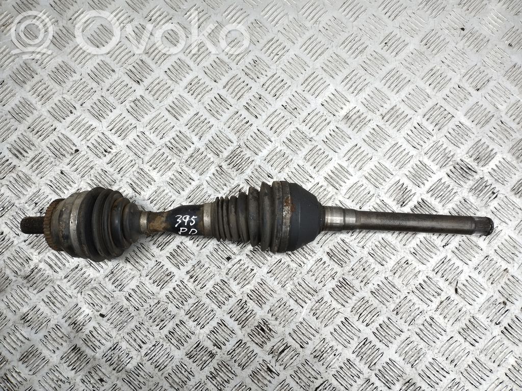 Volvo XC90 Półoś przednia 