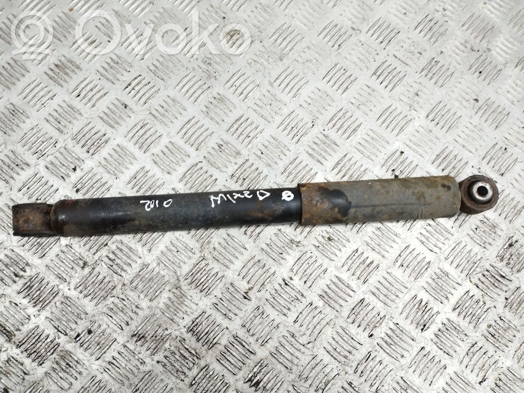 Mazda 6 Stoßdämpfer hinten 