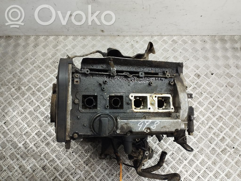 Volkswagen PASSAT B5 Engine 