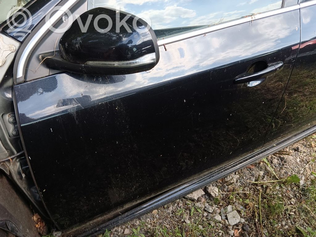 Tür vorne