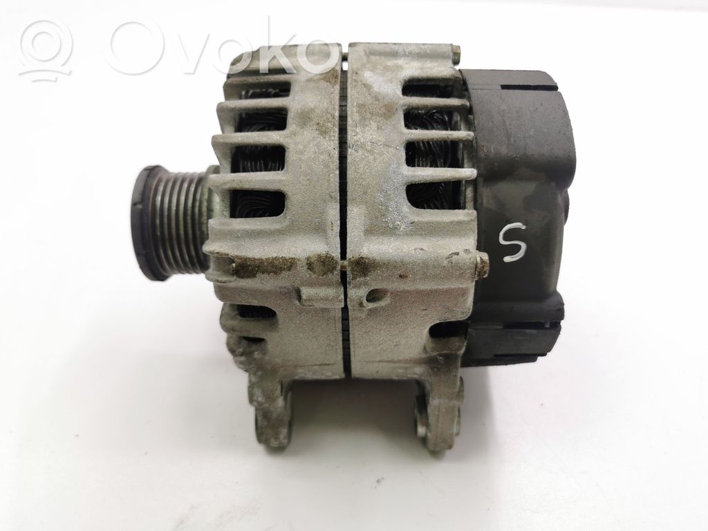 Audi A6 C7 Ģenerators 
