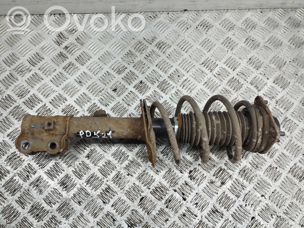 KIA Sportage Etuiskunvaimennin 