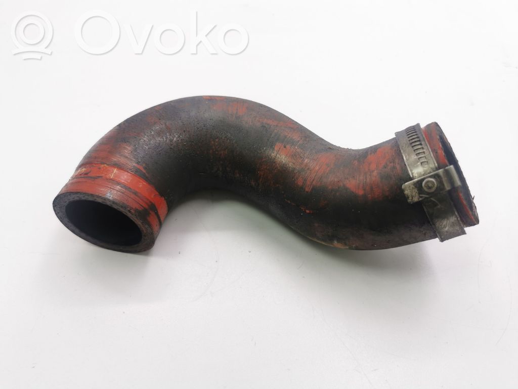 Intercooler hose/pipe
