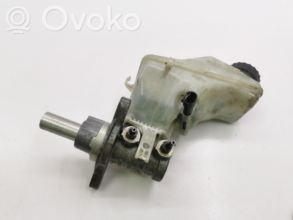 Opel Corsa D Galvenais bremžu cilindrs 