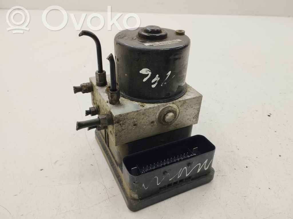 Mazda 5 ABS bloks 