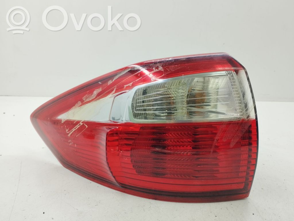 Ford C-MAX II Takavalot 
