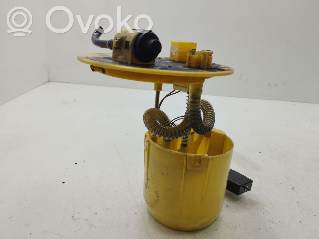Sensor de nivel de combustible   7701002061