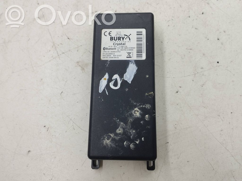 Unidad de control/módulo de bluetooth   5927ACC9060