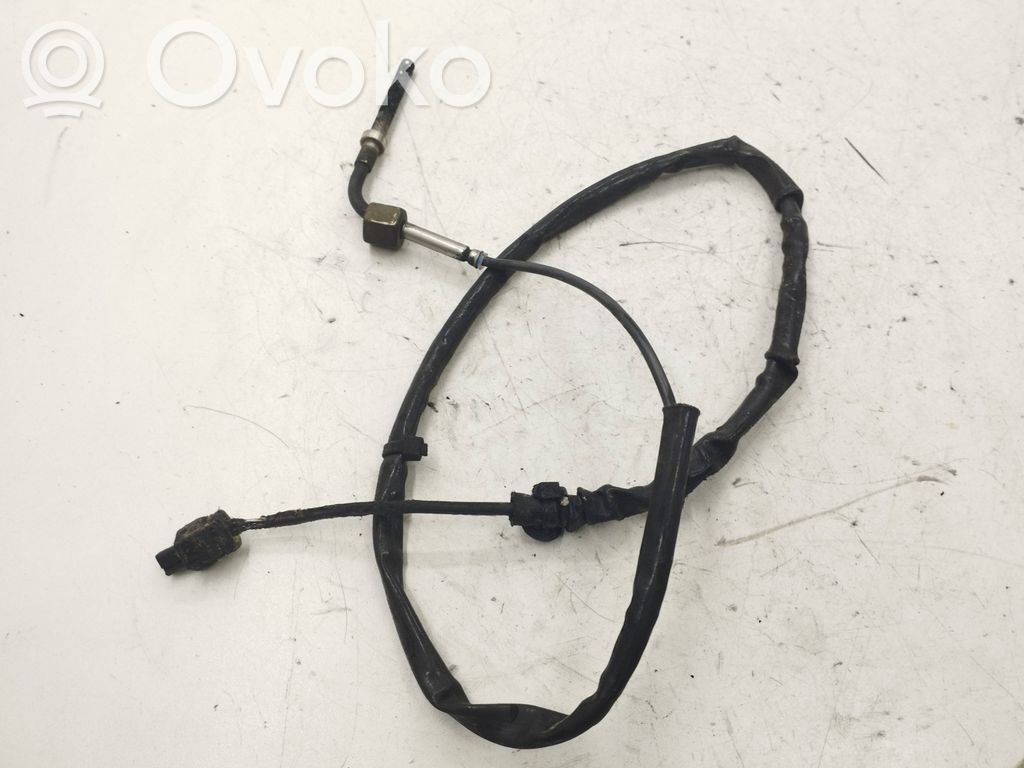 Chrysler 300 - 300C Exhaust gas temperature sensor 