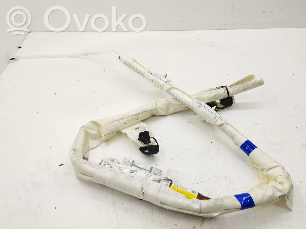 Ford C-MAX II Kurtyna airbag 