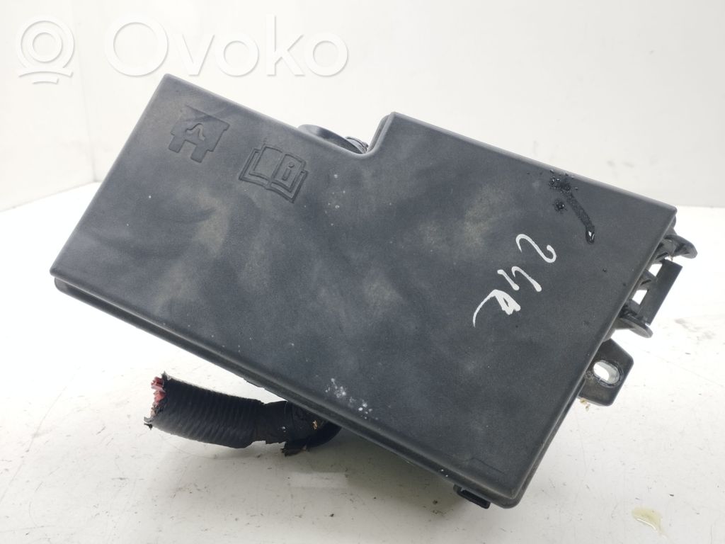 Módulo de fusible   EG2166767