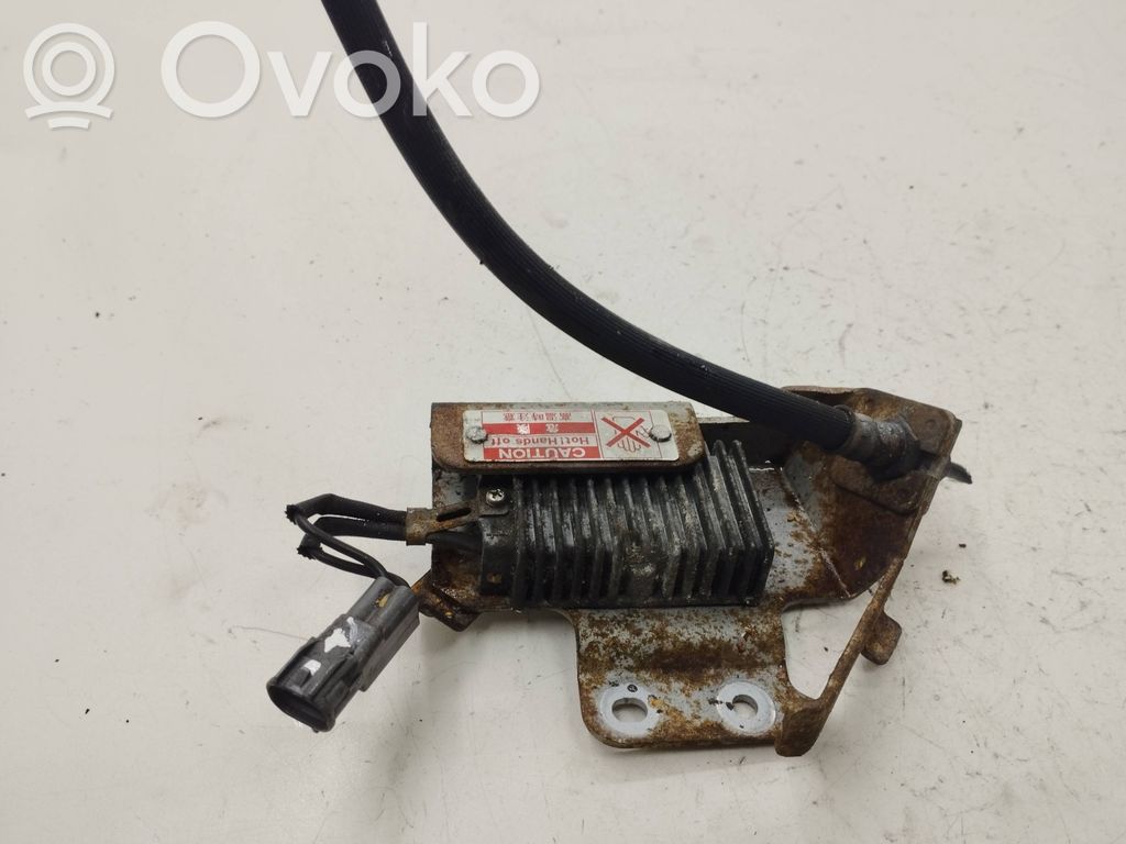 Fan control module   L37J1883Z,0567771000,K4238,0329