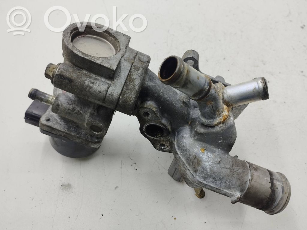 Válvula EGR   L3K91517Z