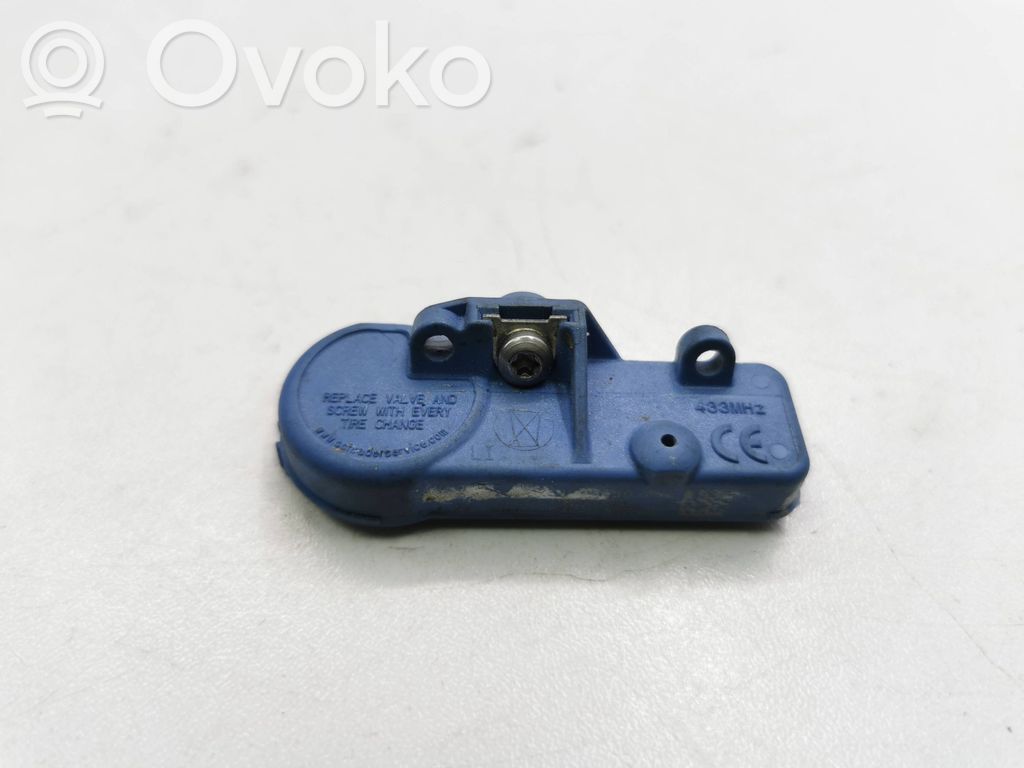 Chevrolet Orlando Tire pressure sensor 