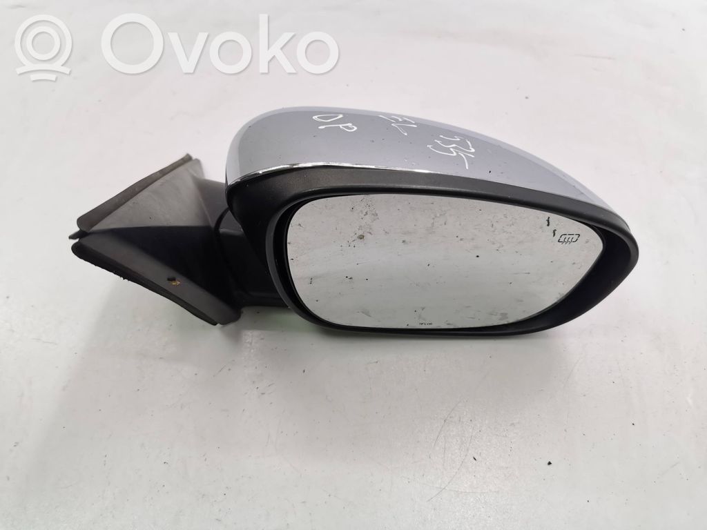 Chrysler 300 - 300C Specchietto retrovisore elettrico portiera anteriore 