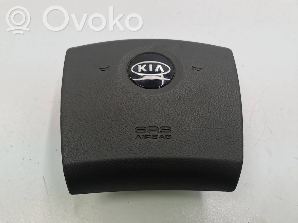 Poduszka powietrzna Airbag kierownicy   569103E050CQ,600992004F,V0ADASY77G0408