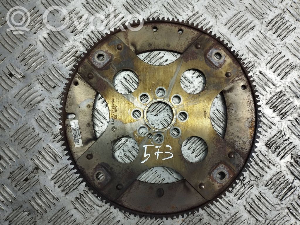 BMW 5 E60 E61 Flywheel 