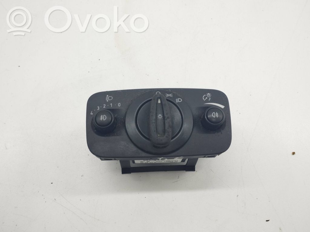Ford Grand C-MAX Light switch 