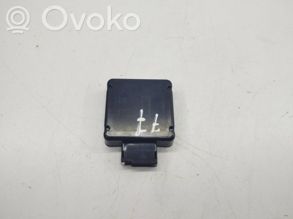 Ford Grand C-MAX Rain sensor 