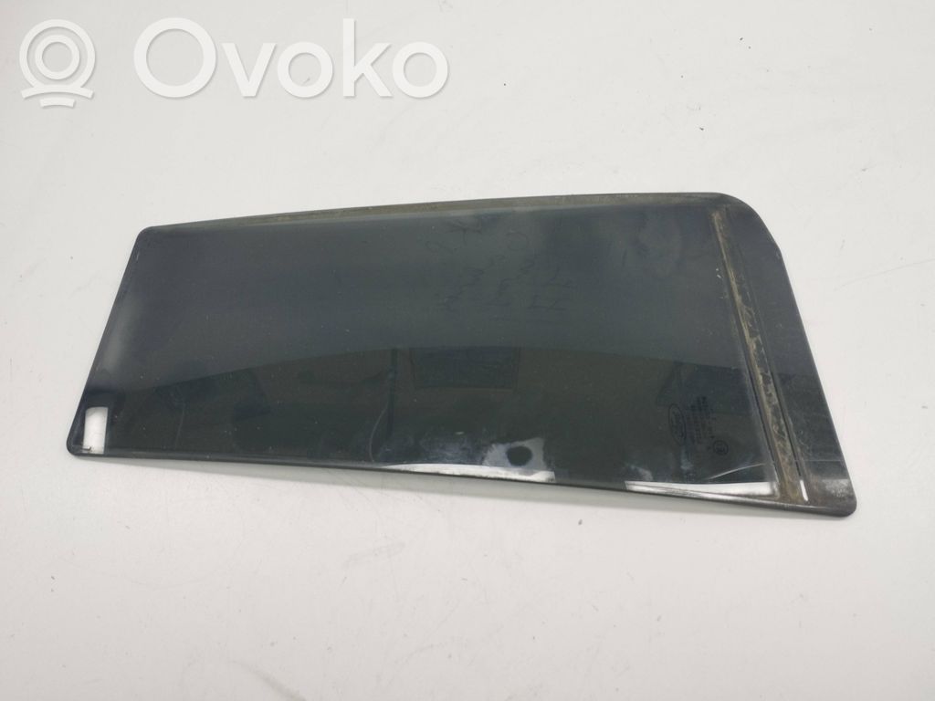 Ford Grand C-MAX Szyba karoseryjna drzwi tylnych 